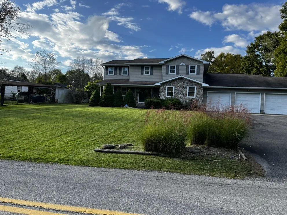 Professional garden landscaping in Scarbro, WV - Rooted In Christ Lawn Care