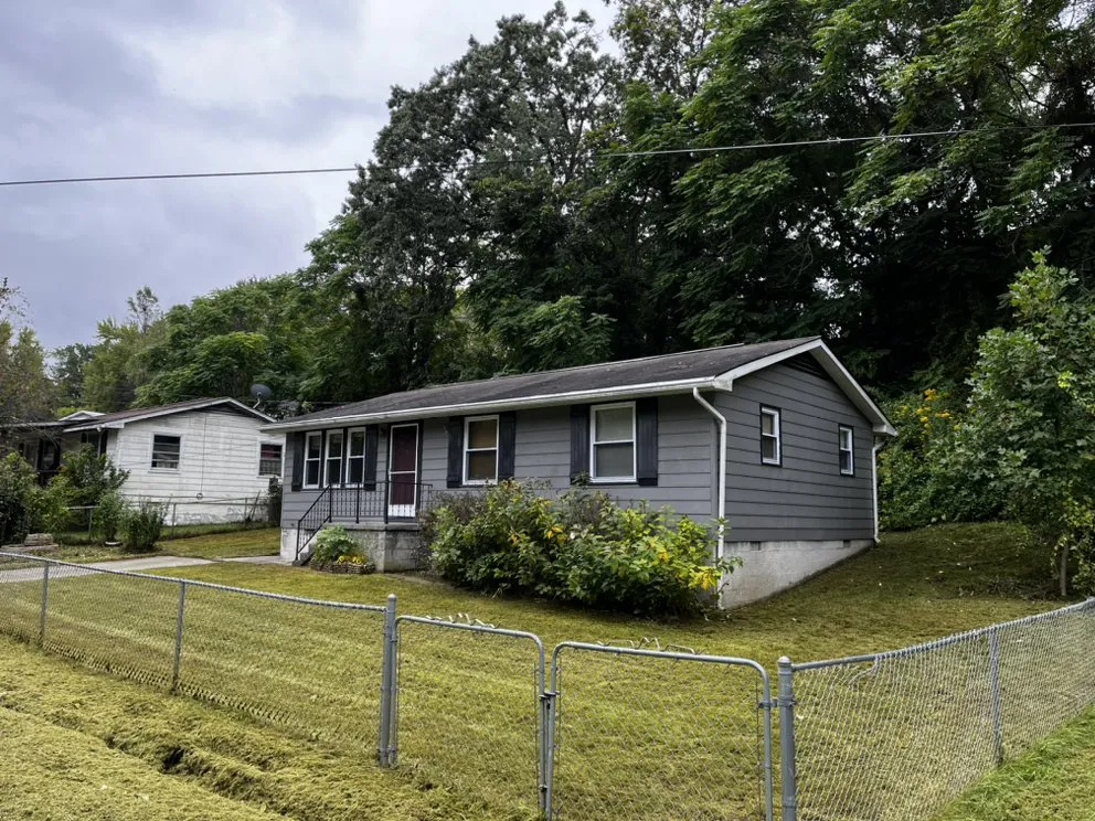 Professional landscaping services experts serving Scarbro, WV - Rooted In Christ Lawn Care