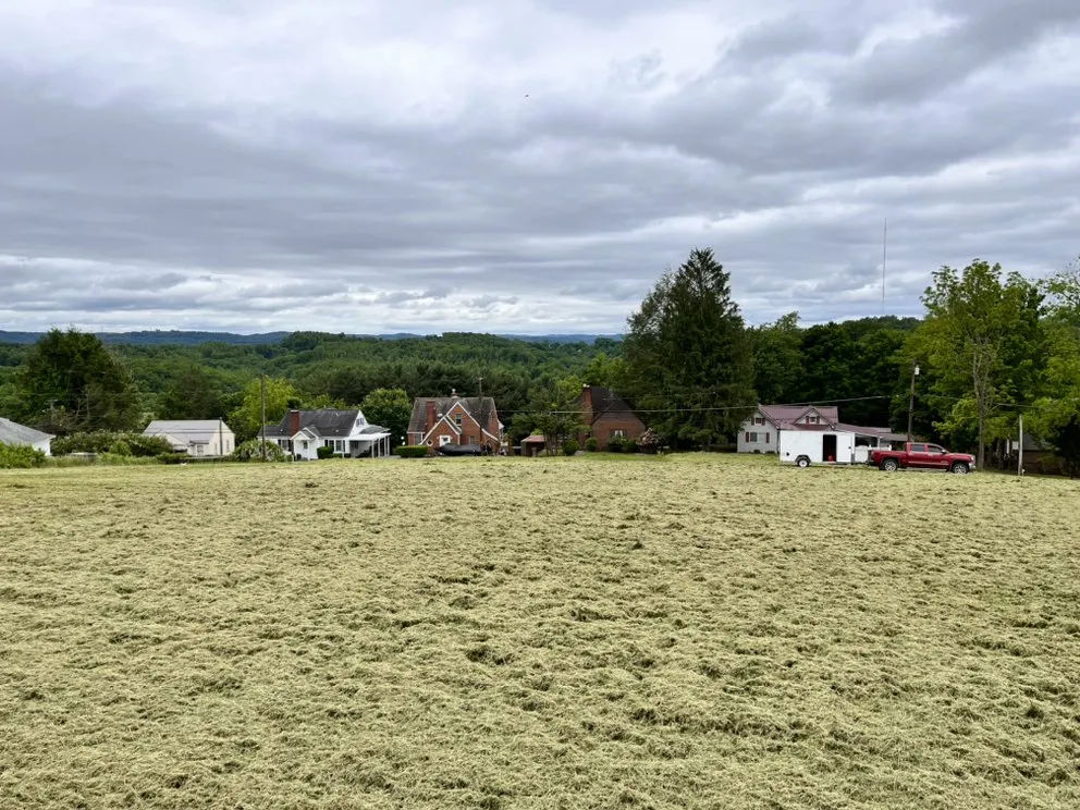 Local yard maintenance in Scarbro, WV by Rooted In Christ Lawn Care