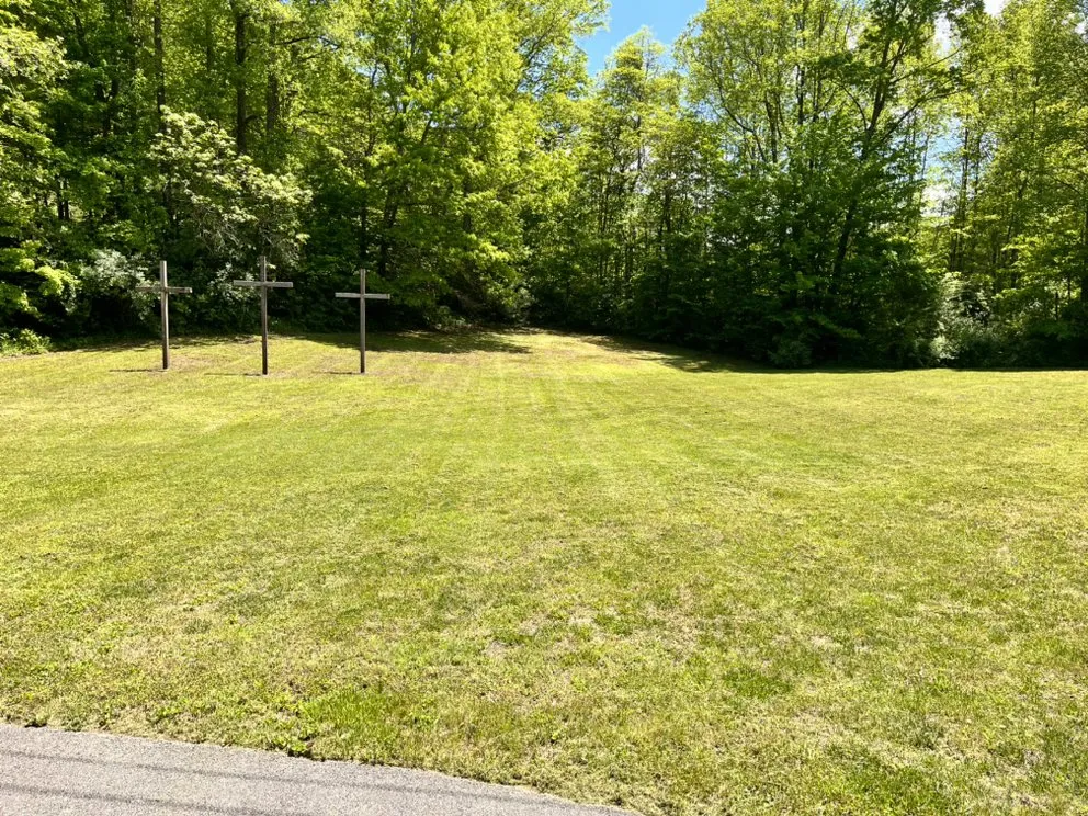 Trusted yard cleanup service for homes in Scarbro, WV by Rooted In Christ Lawn Care