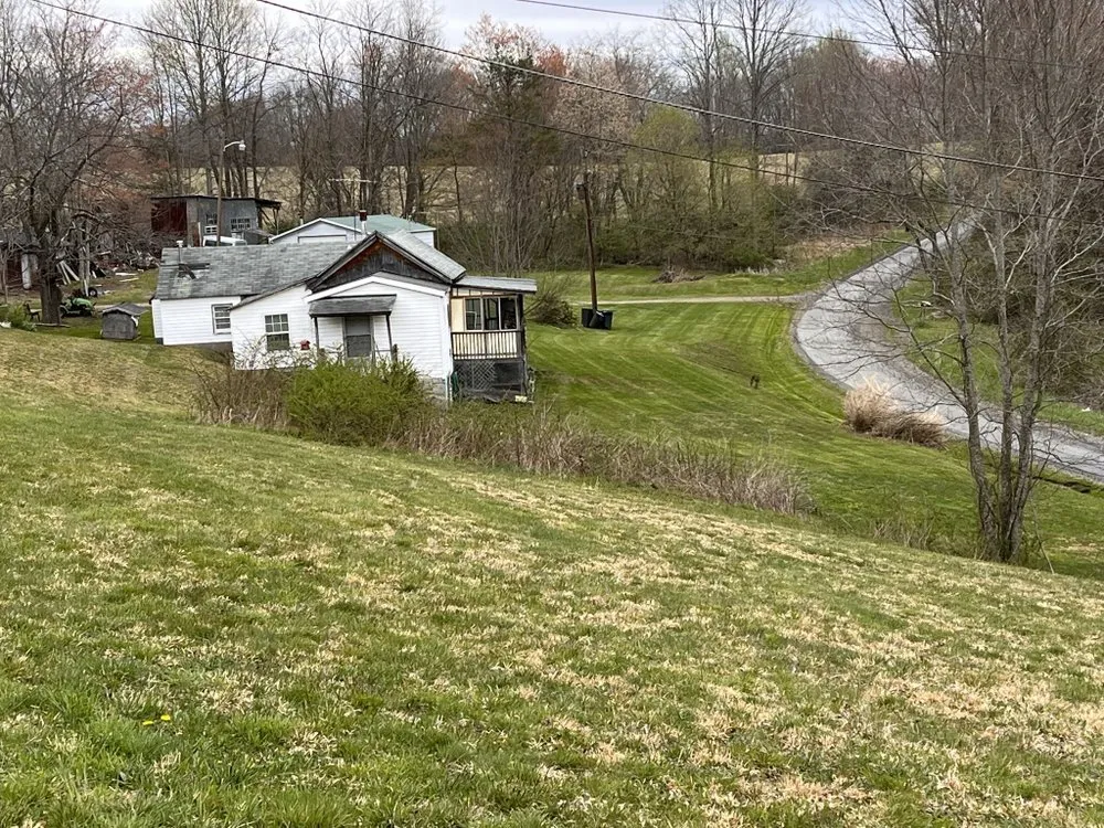 Top-rated landscape installation in Scarbro, WV by Rooted In Christ Lawn Care