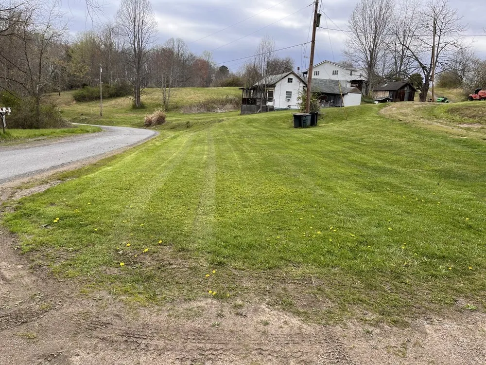 Affordable lawn care service experts serving Scarbro, WV - Rooted In Christ Lawn Care