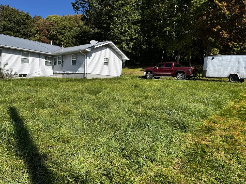 Custom garden landscaping experts serving Scarbro, WV - Rooted In Christ Lawn Care