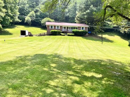 Rooted In Christ Lawn Care