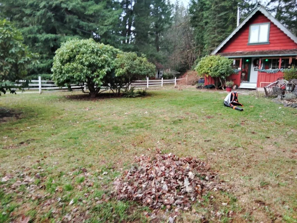 Affordable garden landscaping for outdoor upgrades across Bonney Lake, WA - Rooted In Nature Landscaping