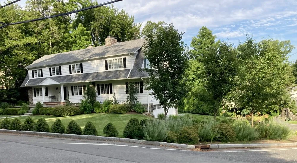 Affordable landscape installation in Norwalk, CT - Rooted In Plant Health Care