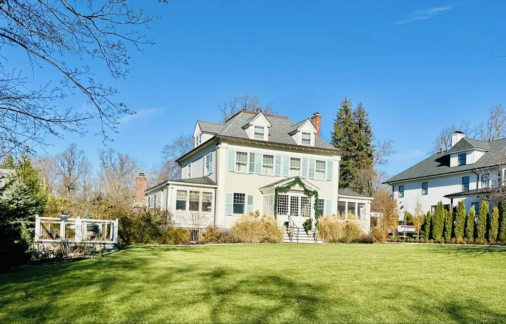 Custom yard maintenance for beautiful yards across Norwalk, CT - Rooted In Plant Health Care