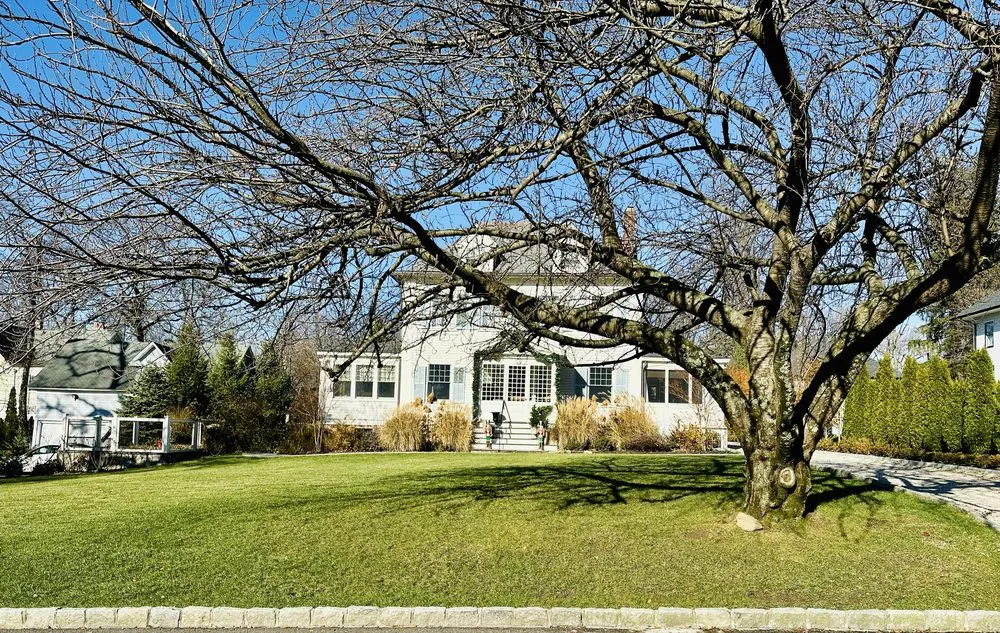 Trusted landscape design for homes across Norwalk, CT - Rooted In Plant Health Care