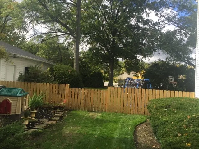 Professional lawn care service in Avon, OH - Rooted Landscape and Design