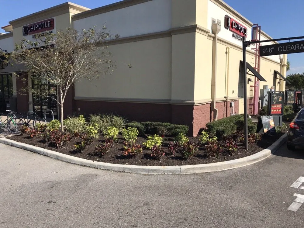 Top-rated residential landscaping in Estero, FL by Rooted Landscape