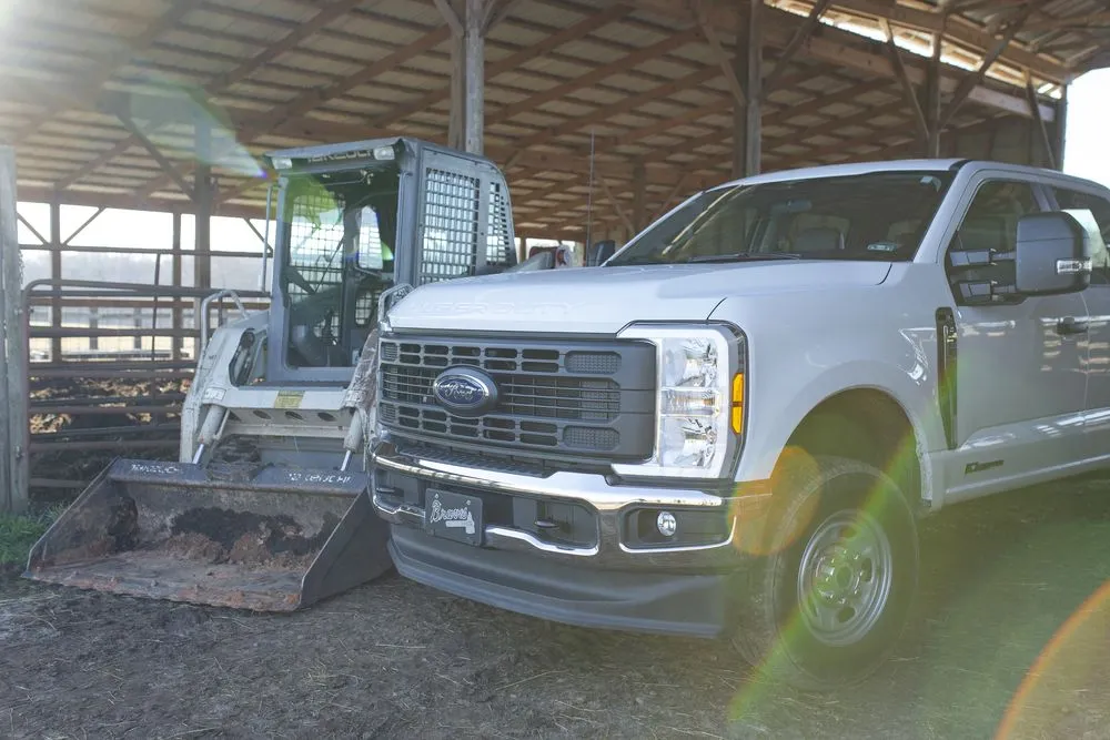 Expert lawn care service in Buford, GA - Rooted Landscape Management