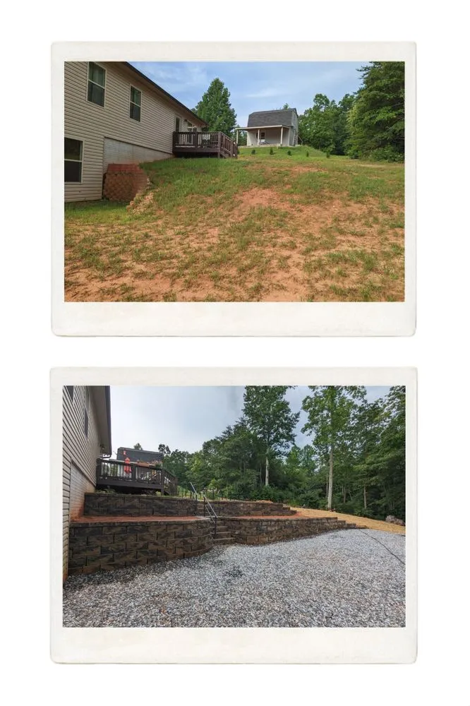 Trusted yard maintenance experts serving Buford, GA - Rooted Landscape Management