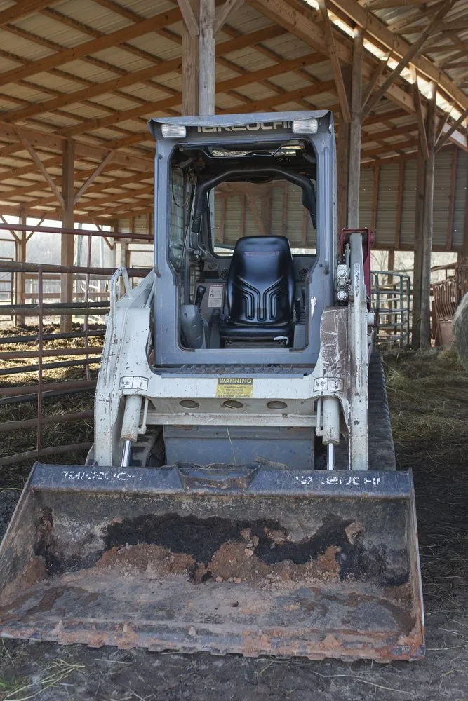 Expert garden landscaping near you in Buford, GA by Rooted Landscape Management