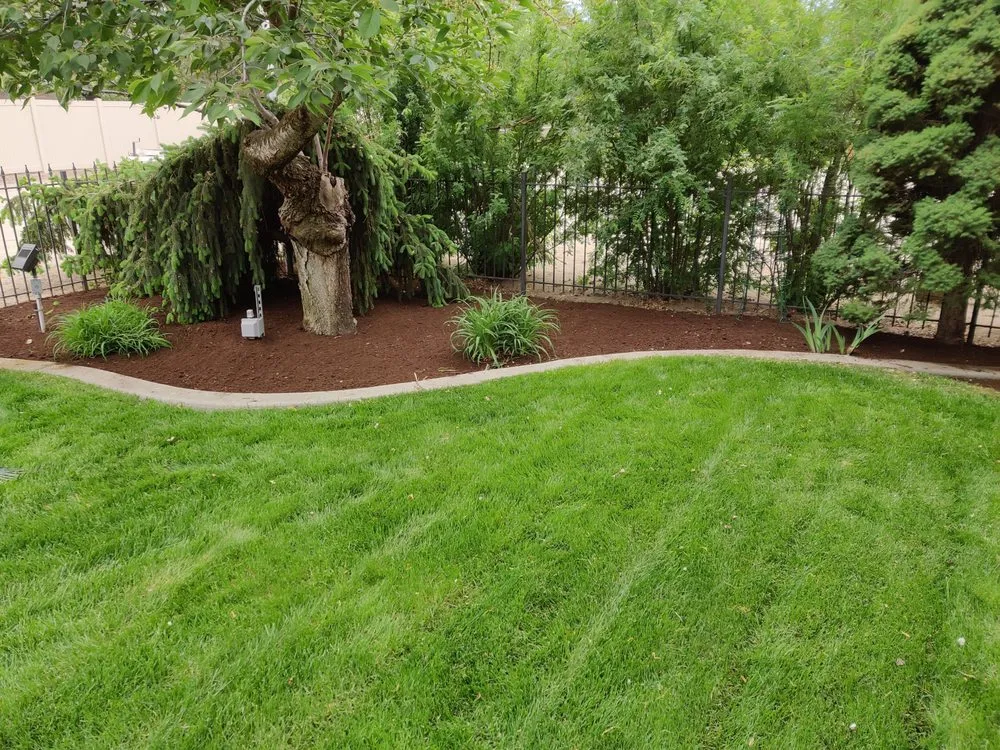Reliable residential landscaping in Nampa, ID - Rooted Landscape