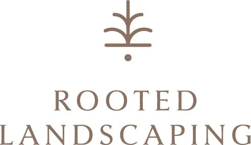 Reliable garden landscaping in Birmingham, AL by Rooted Landscaping