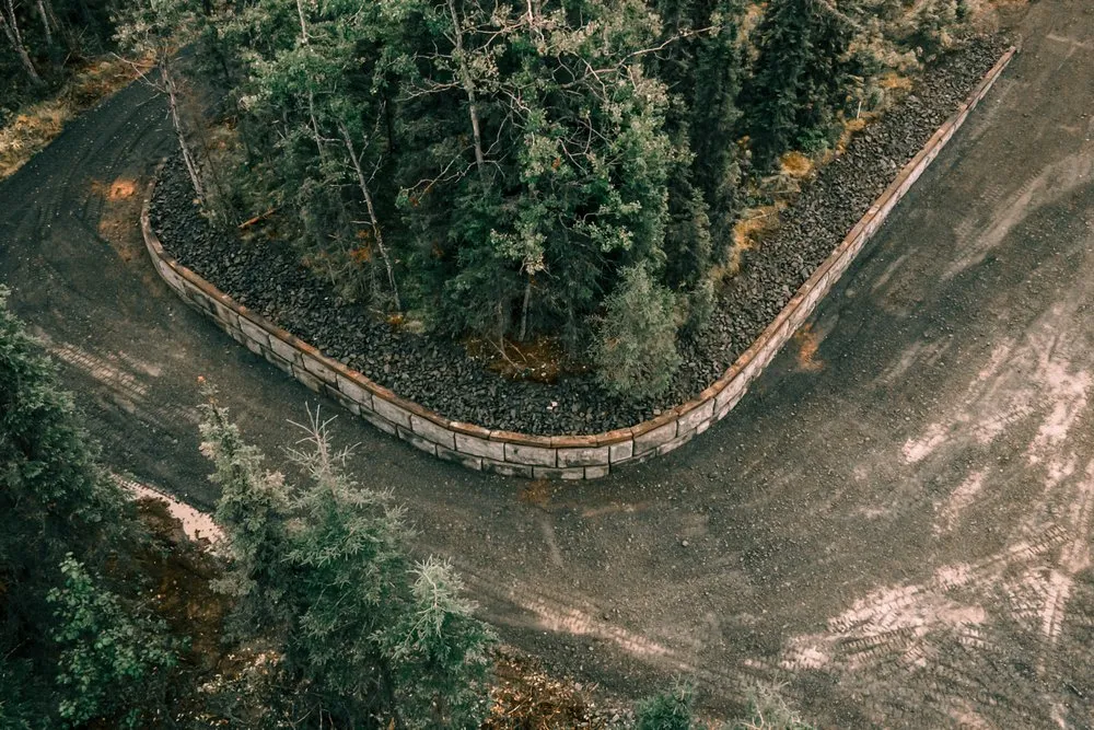 Professional garden landscaping in Kenai, AK - Rooted Landscaping