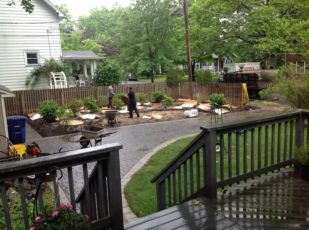 Trusted lawn care service in Pennsauken Township, NJ - Rooted Landscaping