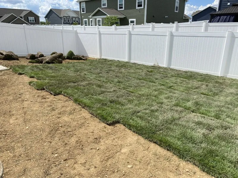 Trusted landscape design in Carmel, IN - Rooted Lawn & Landscape