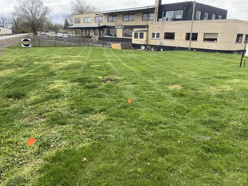 Local landscape design experts serving Carmel, IN - Rooted Lawn & Landscape