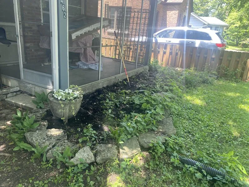 Expert residential landscaping experts serving Carmel, IN - Rooted Lawn & Landscape