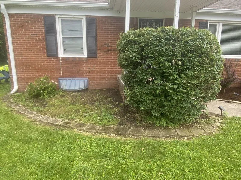 Local garden landscaping experts serving Carmel, IN - Rooted Lawn & Landscape