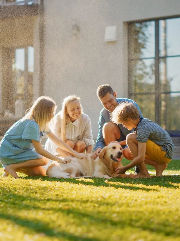 Trusted landscape installation in Indianapolis, IN - Rooted Lawn & Landscape