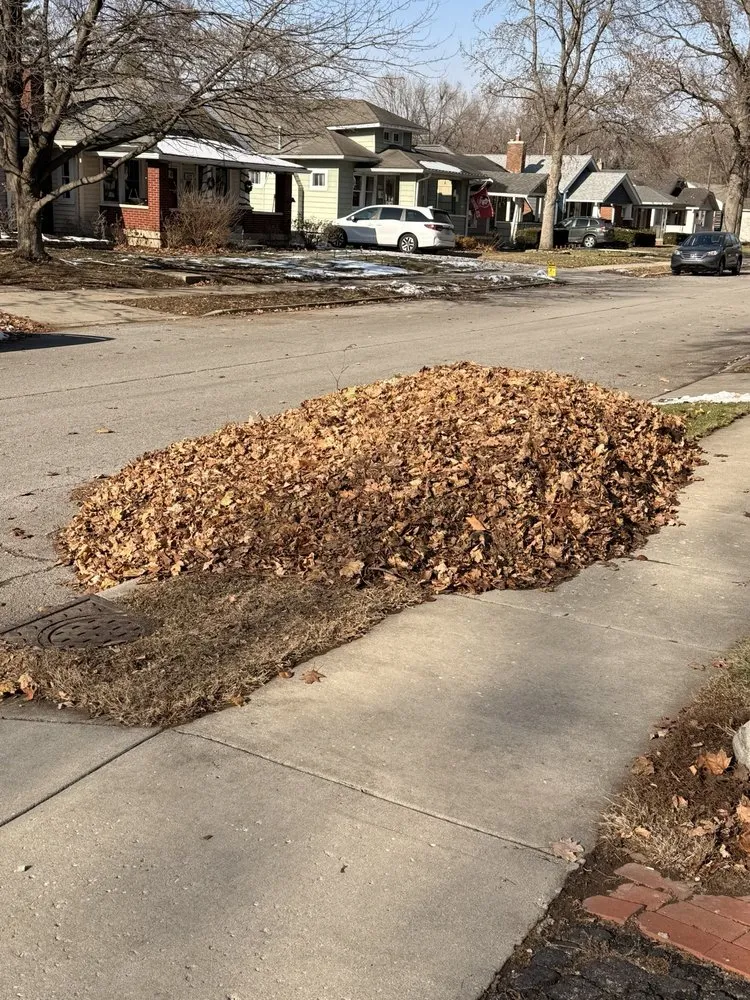 Expert residential landscaping experts serving Indianapolis, IN - Rooted Lawn & Landscape