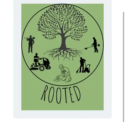 Rooted Lawn and Landscape