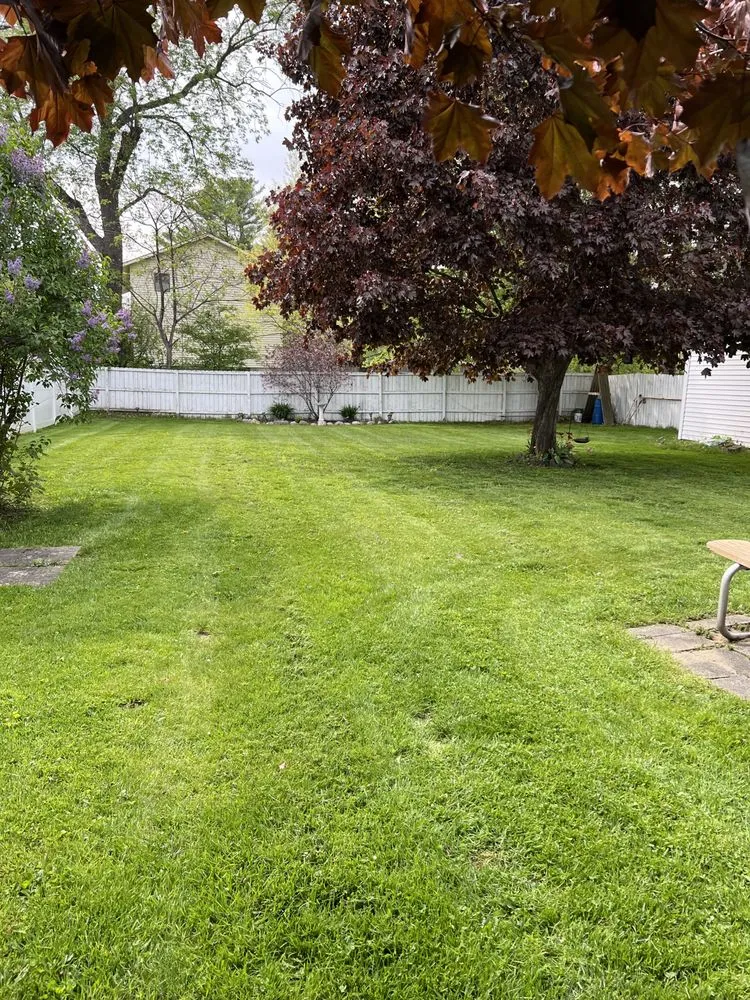 Reliable landscaping services experts serving Gloversville, NY - Rooted Lawn Care
