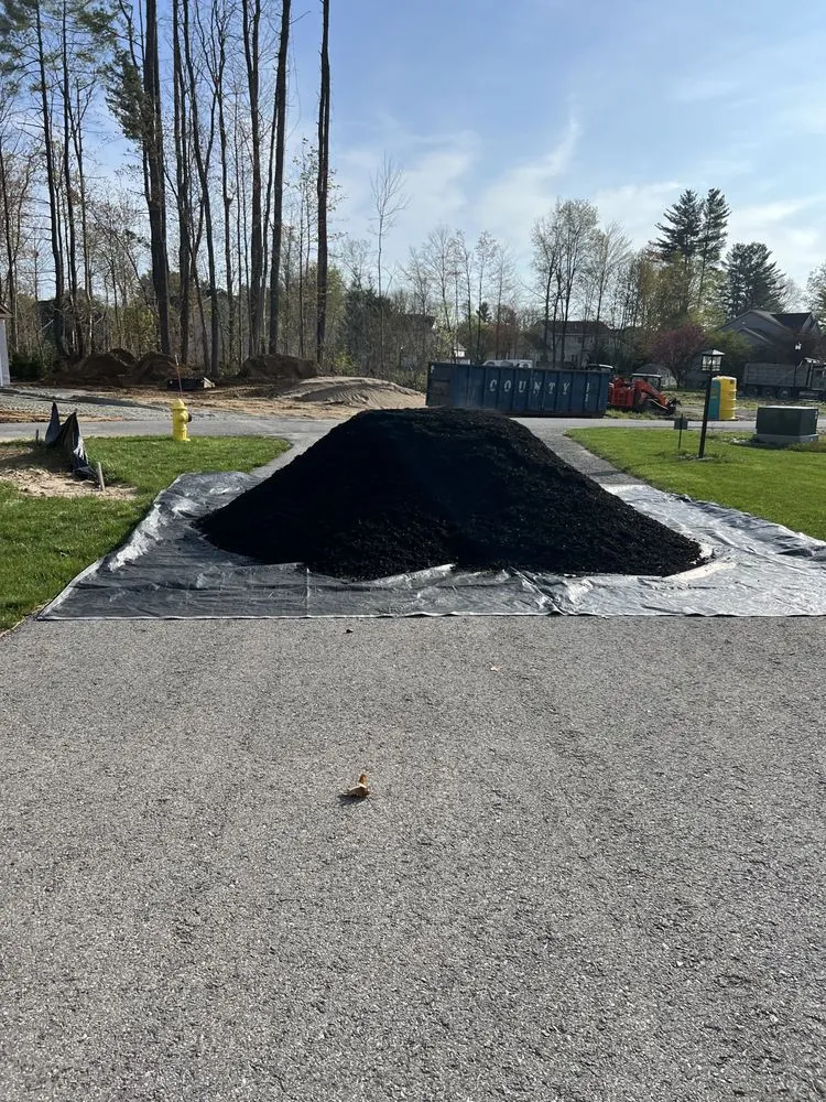 Trusted landscape installation in Gloversville, NY - Rooted Lawn Care