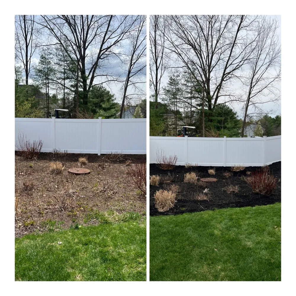 Trusted landscape installation in Gloversville, NY - Rooted Lawn Care