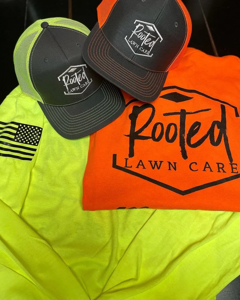 Professional residential landscaping experts serving Ione, WA - Rooted Lawn Care