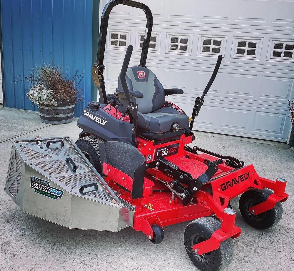 Reliable outdoor landscaping near you across Ione, WA - Rooted Lawn Care