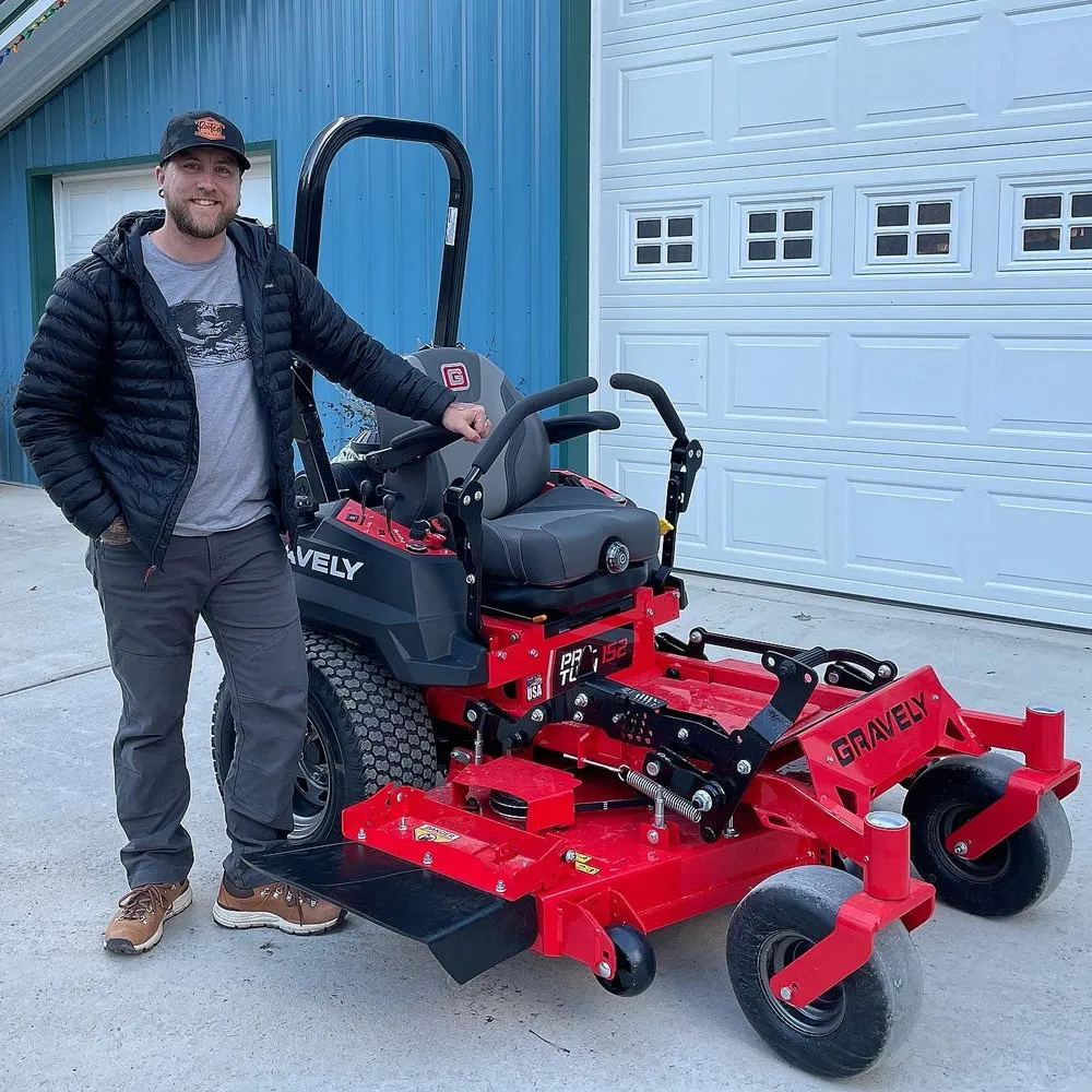 Reliable residential landscaping for year-round maintenance across Ione, WA - Rooted Lawn Care