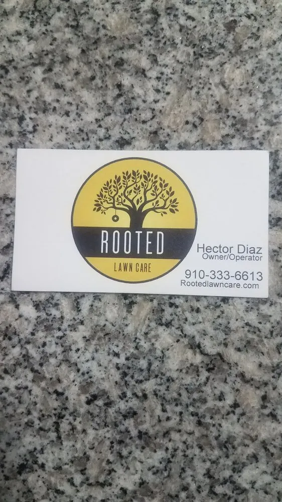 Top-rated landscaping services for year-round maintenance in Richlands, NC by Rooted Lawn Care