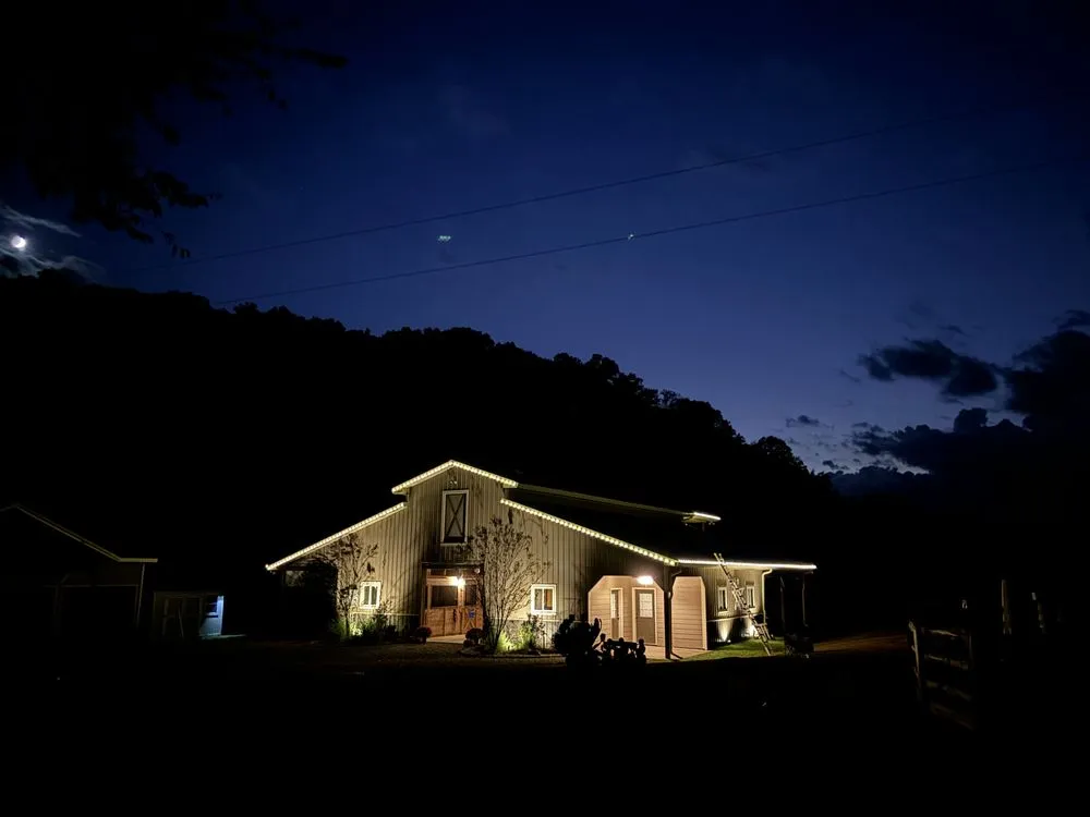 Top-rated landscape design in Spring Hill, TN - Rooted Lawncare