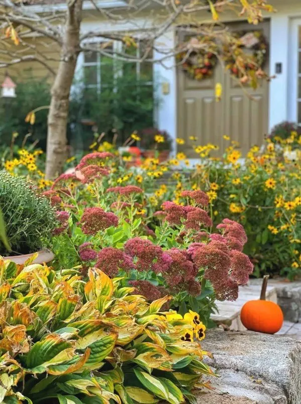 Affordable landscape installation for residential properties in Oswego, IL by Rooted Outdoor Living