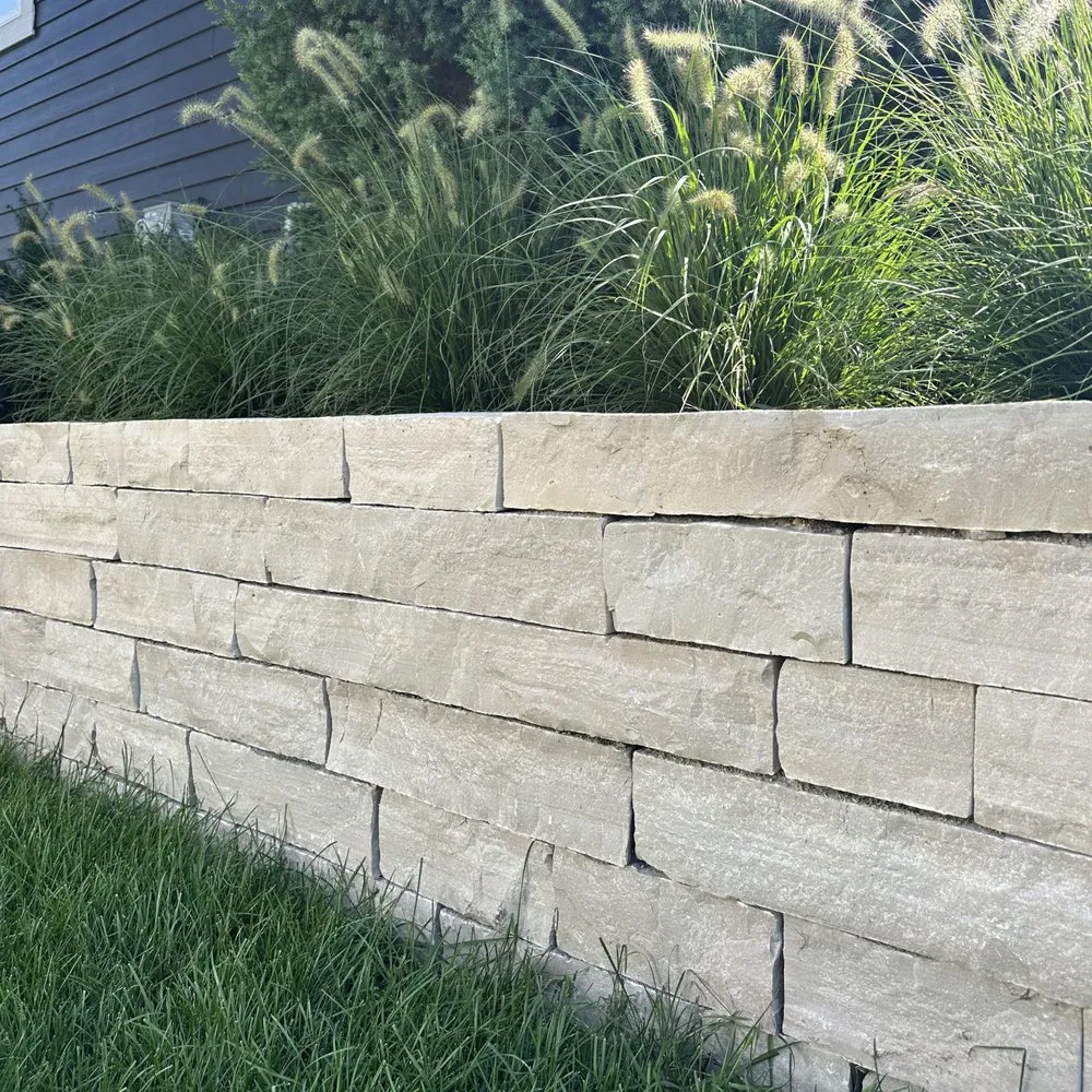 Top-rated yard maintenance for beautiful yards across Oswego, IL - Rooted Outdoor Living