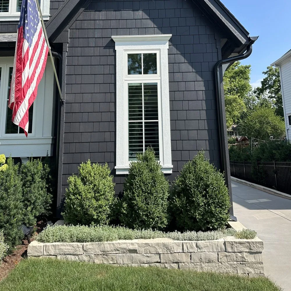 Trusted residential landscaping experts serving Oswego, IL - Rooted Outdoor Living