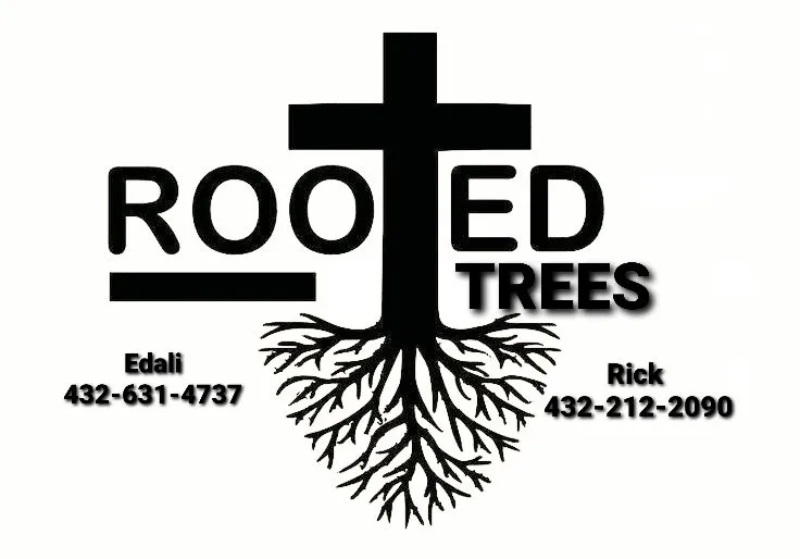Reliable garden landscaping for homes across Midland, TX - Rooted R&E