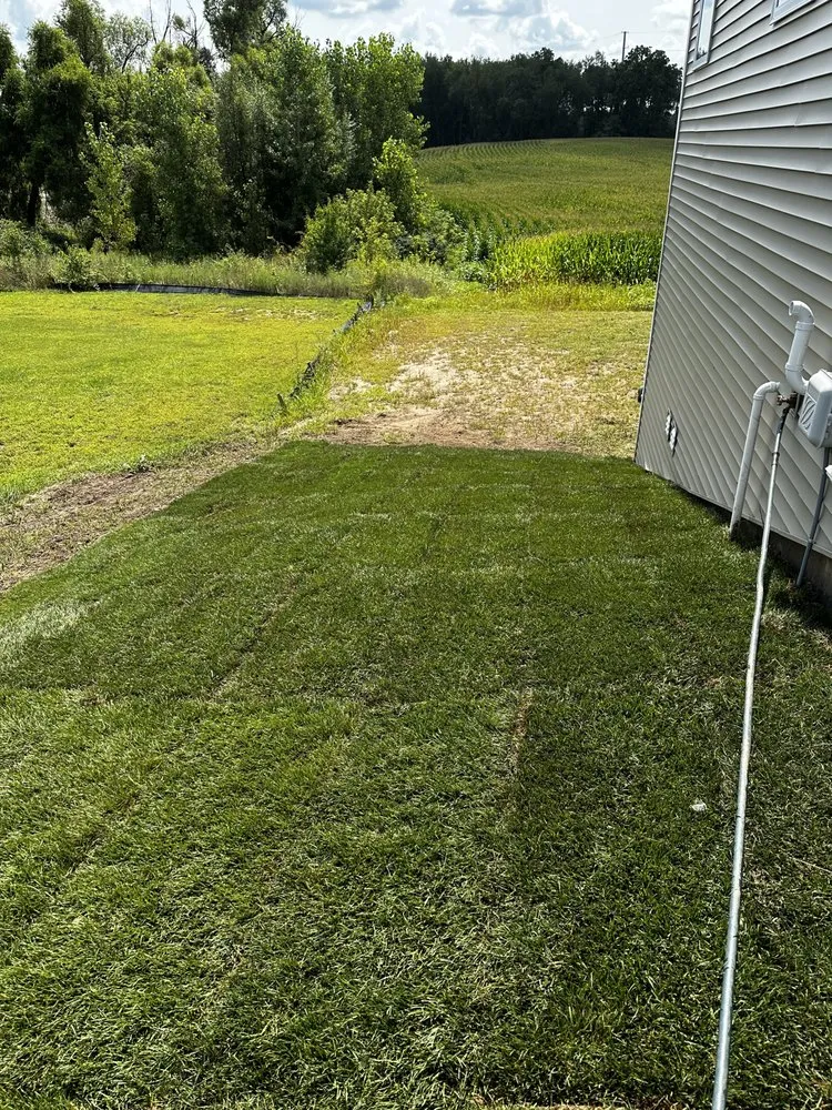 Trusted lawn care service experts serving Battle Creek, MI - Rooted Sod