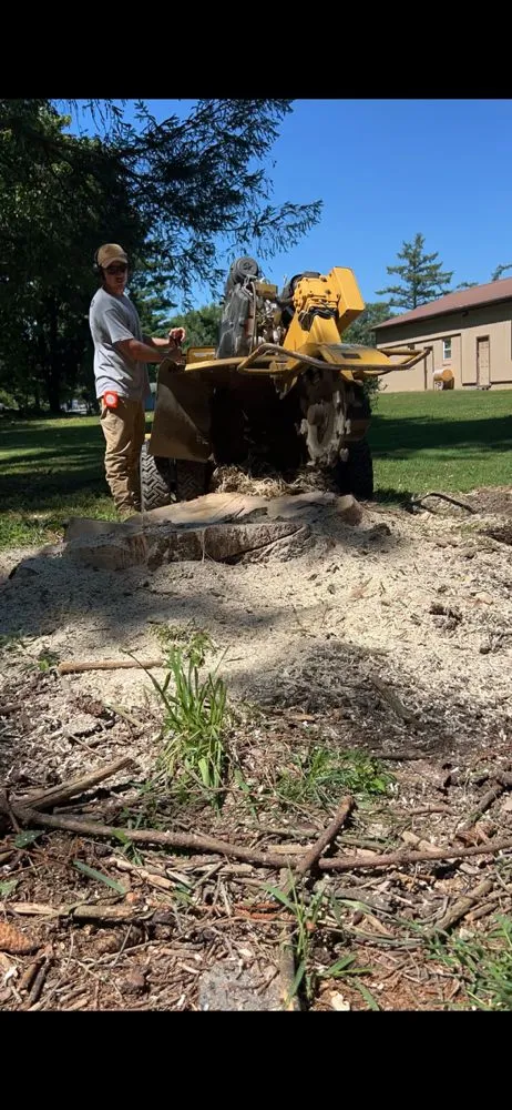 Top-rated yard maintenance near you in Kunkletown, PA by Rooted Solutions