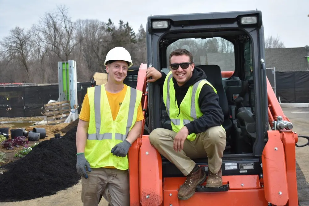 Top-rated yard maintenance for beautiful yards across West Chester, PA - RootLand