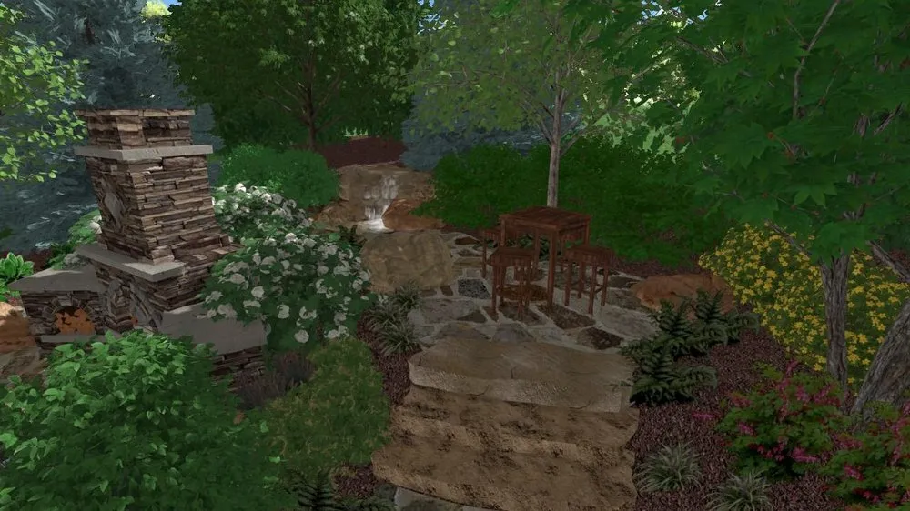 Expert landscape installation near you across West Chester, PA - RootLand