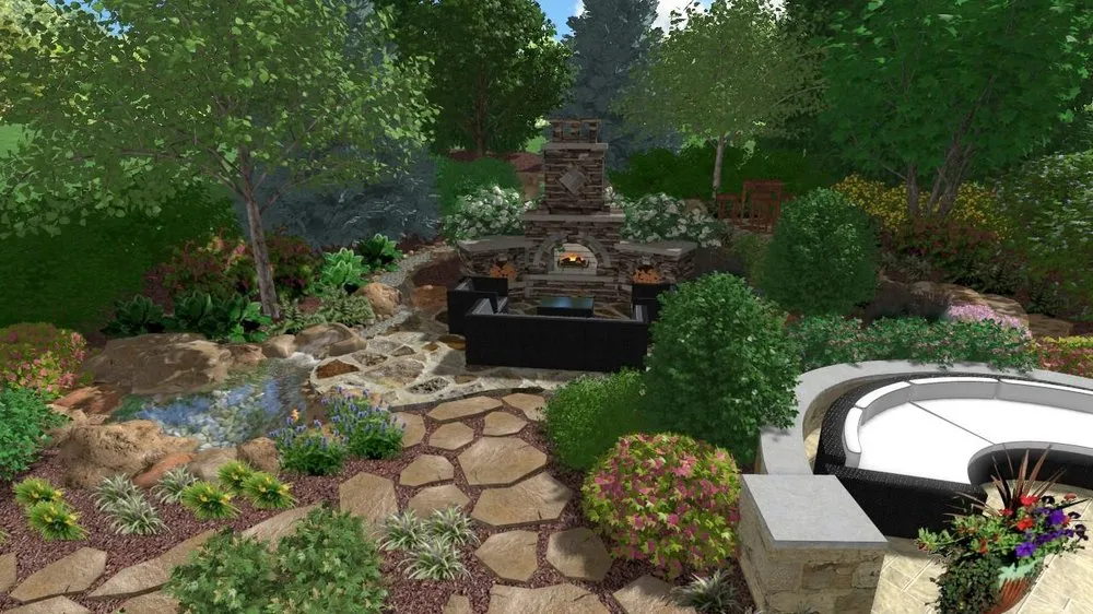 Expert yard cleanup service for year-round maintenance across West Chester, PA - RootLand