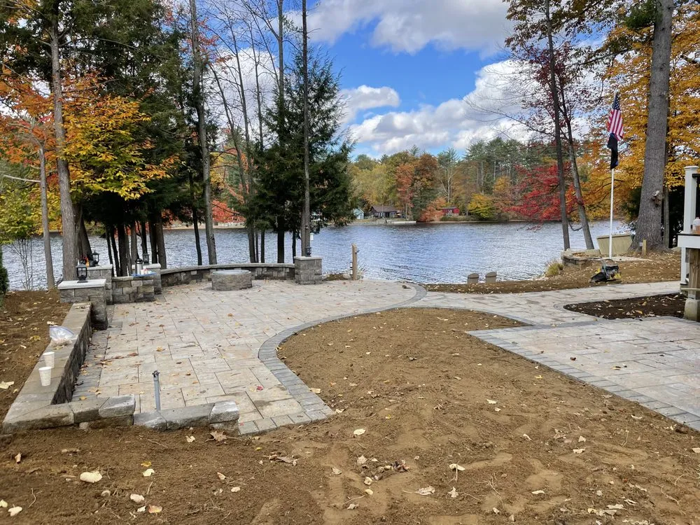 Professional landscape design experts serving South Glens Falls, NY - Rootless Landscape