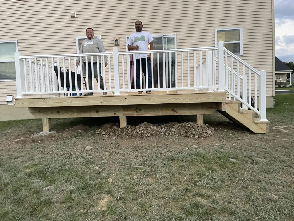 Local landscape design experts serving South Glens Falls, NY - Rootless Landscape