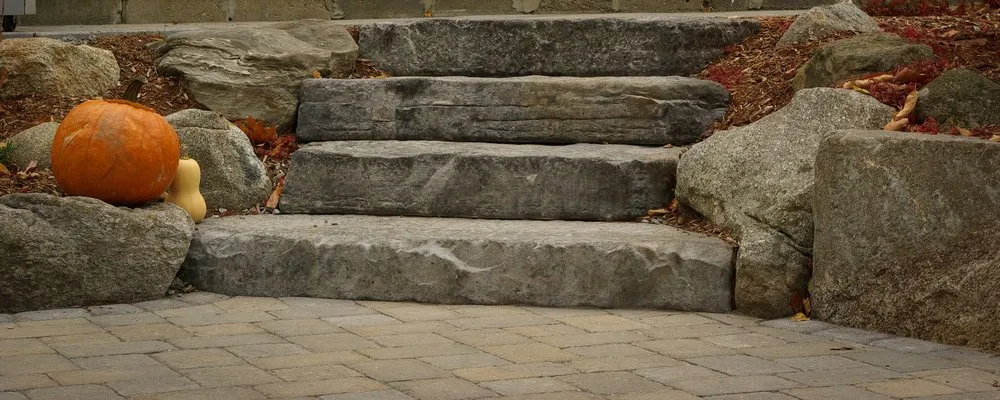 Top-rated outdoor landscaping in Concord, MA - Roots & Rocks Landscape Artisans