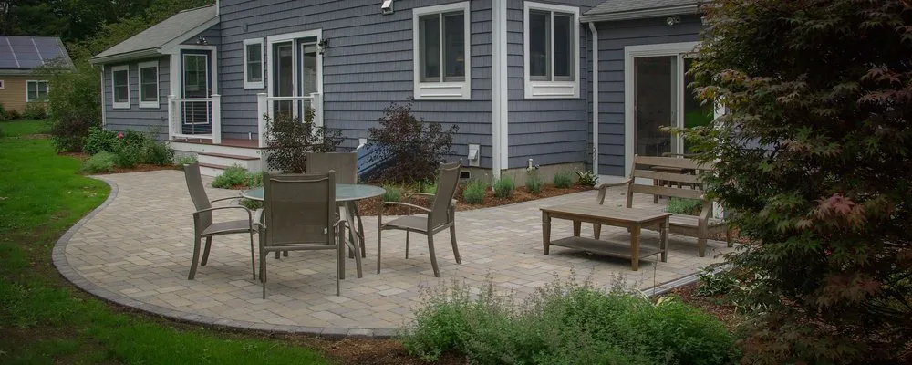 Affordable landscaping services in Concord, MA - Roots & Rocks Landscape Artisans
