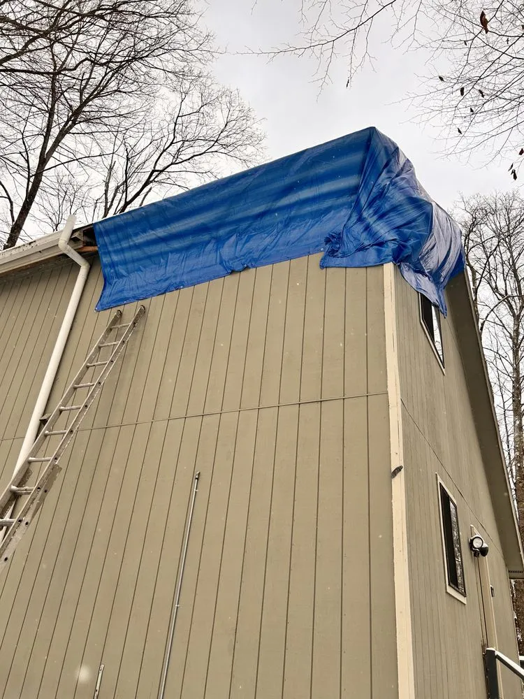 Affordable garden landscaping experts serving Hawley, PA - Roots and Canopy Solutions